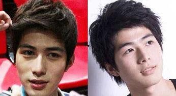 娱乐圈吃瓜爆料男星整容,男星整容风波,真相背后竟是这样...