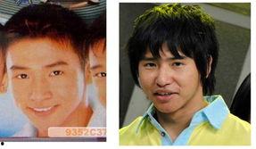 娱乐圈吃瓜爆料男星整容,男星整容风波,真相背后竟是这样...